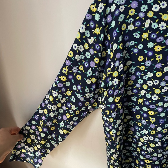 Diane Von Furstenberg Tunic Dress - Picture 6 of 7